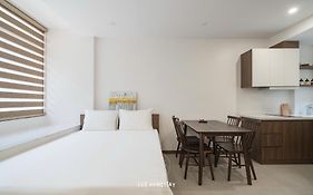 Lux Westlake Studio