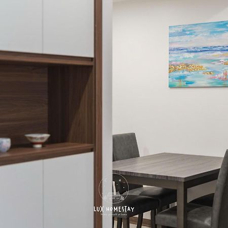 Lux Westlake Studio Hà Nội Ngoại thất bức ảnh