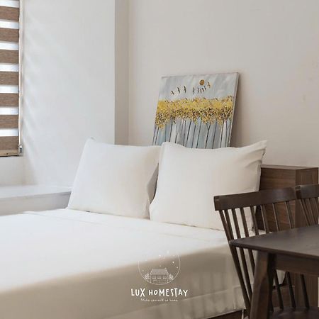 Lux Westlake Studio Hà Nội Ngoại thất bức ảnh