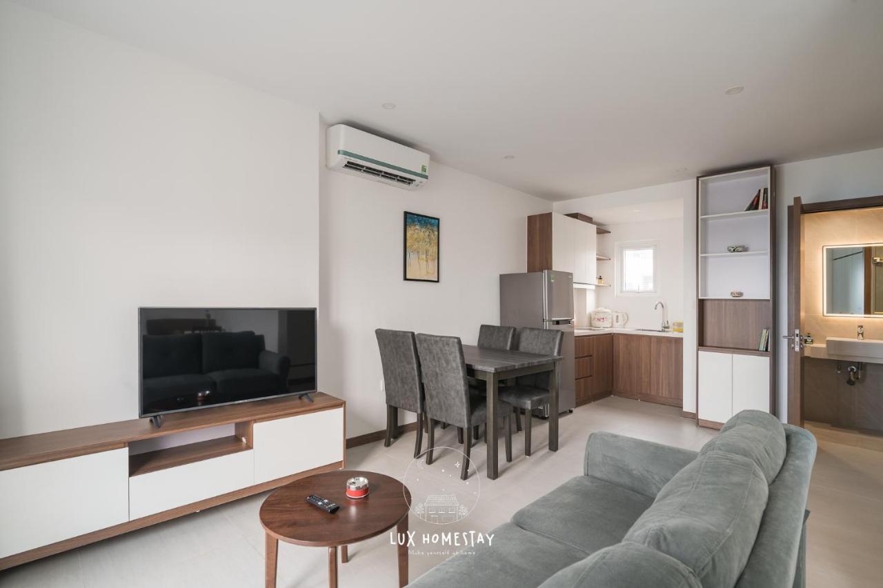 Lux Westlake Studio Hà Nội Ngoại thất bức ảnh