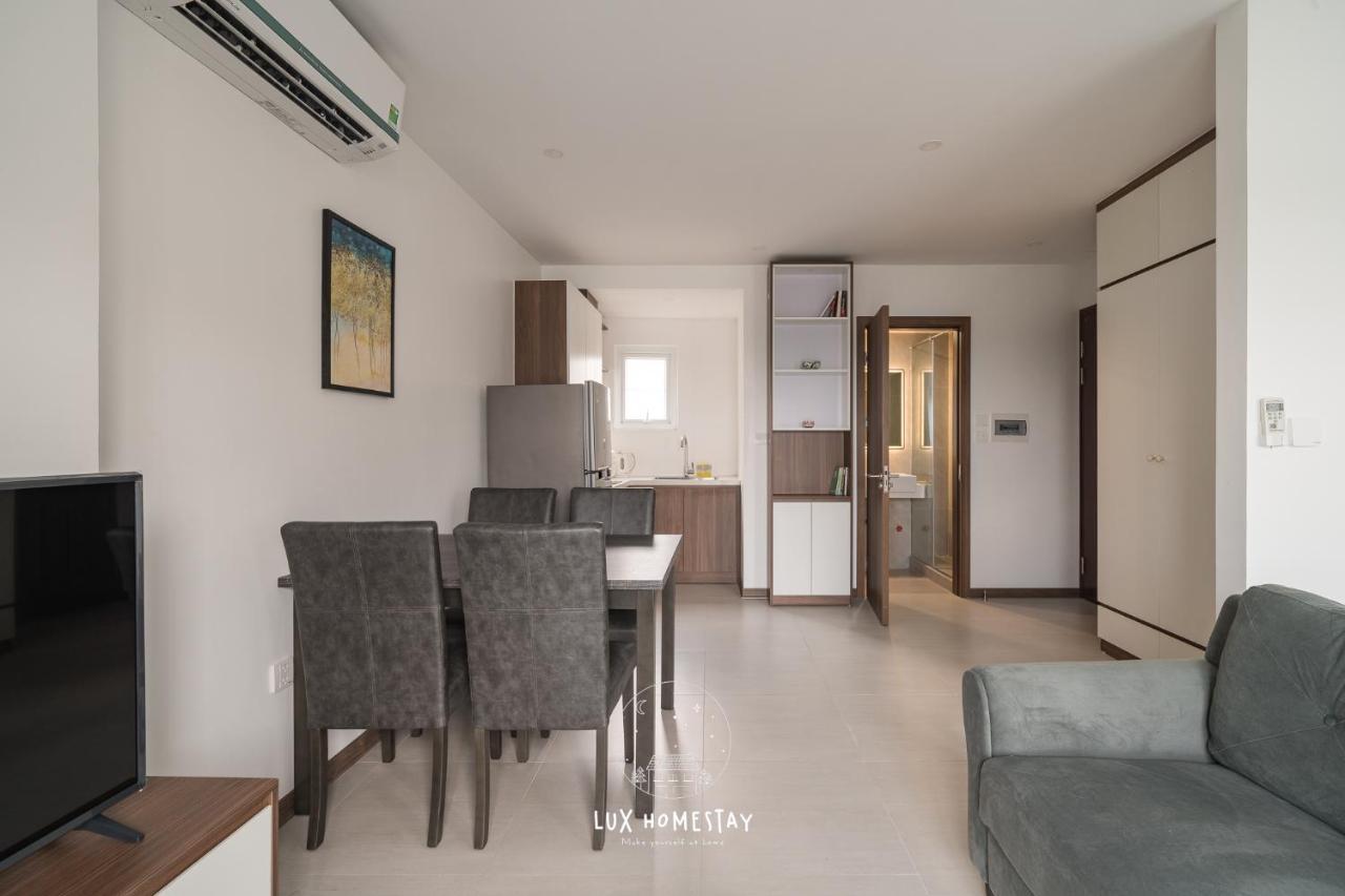 Lux Westlake Studio Hà Nội Ngoại thất bức ảnh