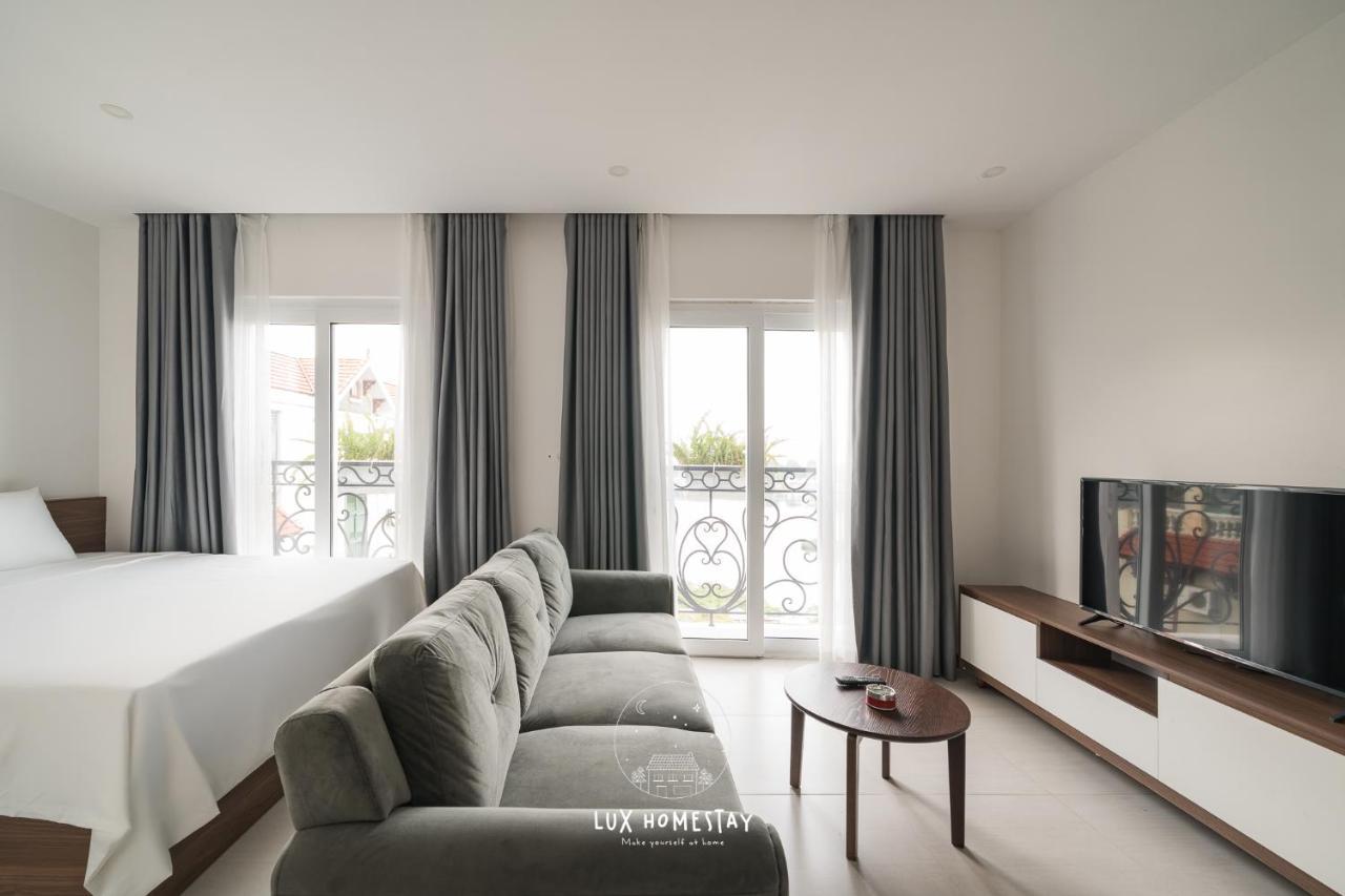 Lux Westlake Studio Hà Nội Ngoại thất bức ảnh
