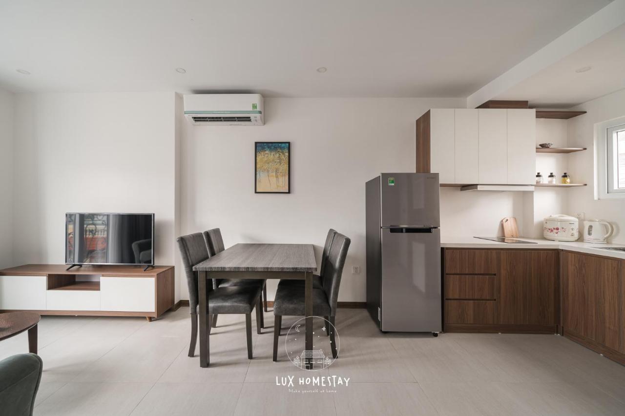 Lux Westlake Studio Hà Nội Ngoại thất bức ảnh
