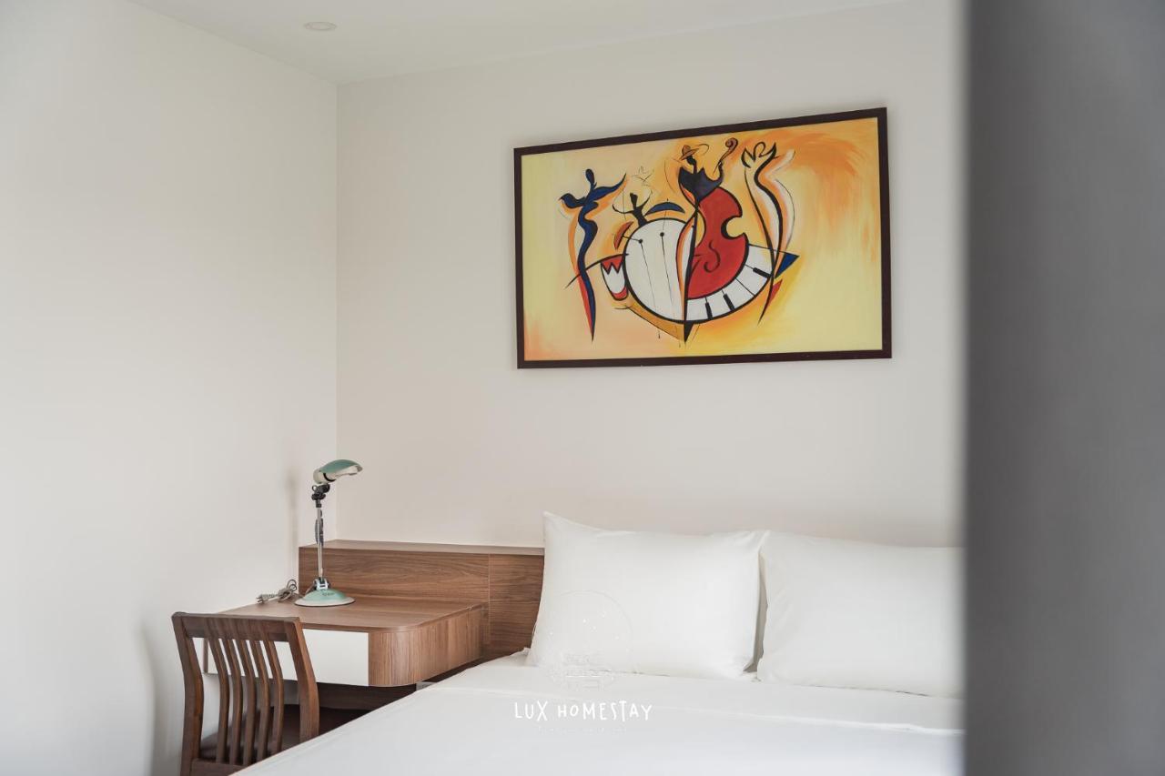 Lux Westlake Studio Hà Nội Ngoại thất bức ảnh