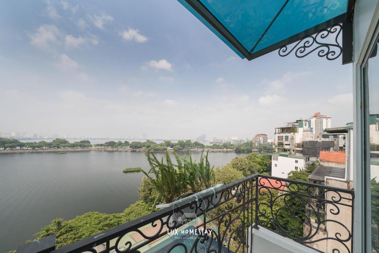 Lux Westlake Studio Hà Nội Ngoại thất bức ảnh