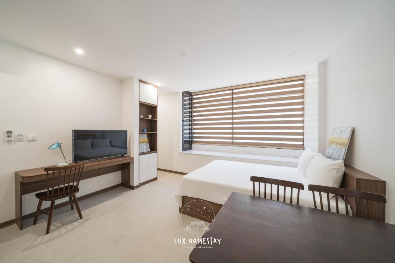 Lux Westlake Studio Hà Nội Ngoại thất bức ảnh