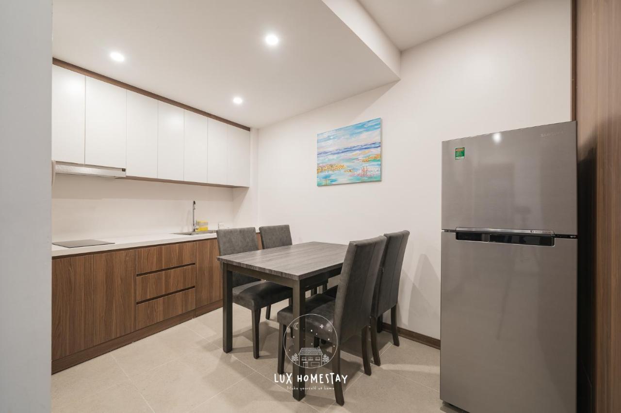Lux Westlake Studio Hà Nội Ngoại thất bức ảnh
