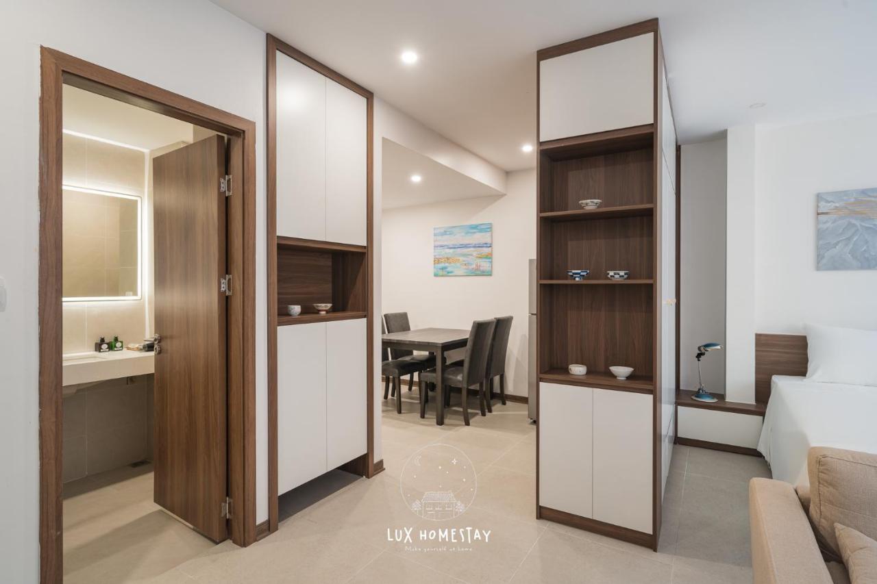 Lux Westlake Studio Hà Nội Ngoại thất bức ảnh
