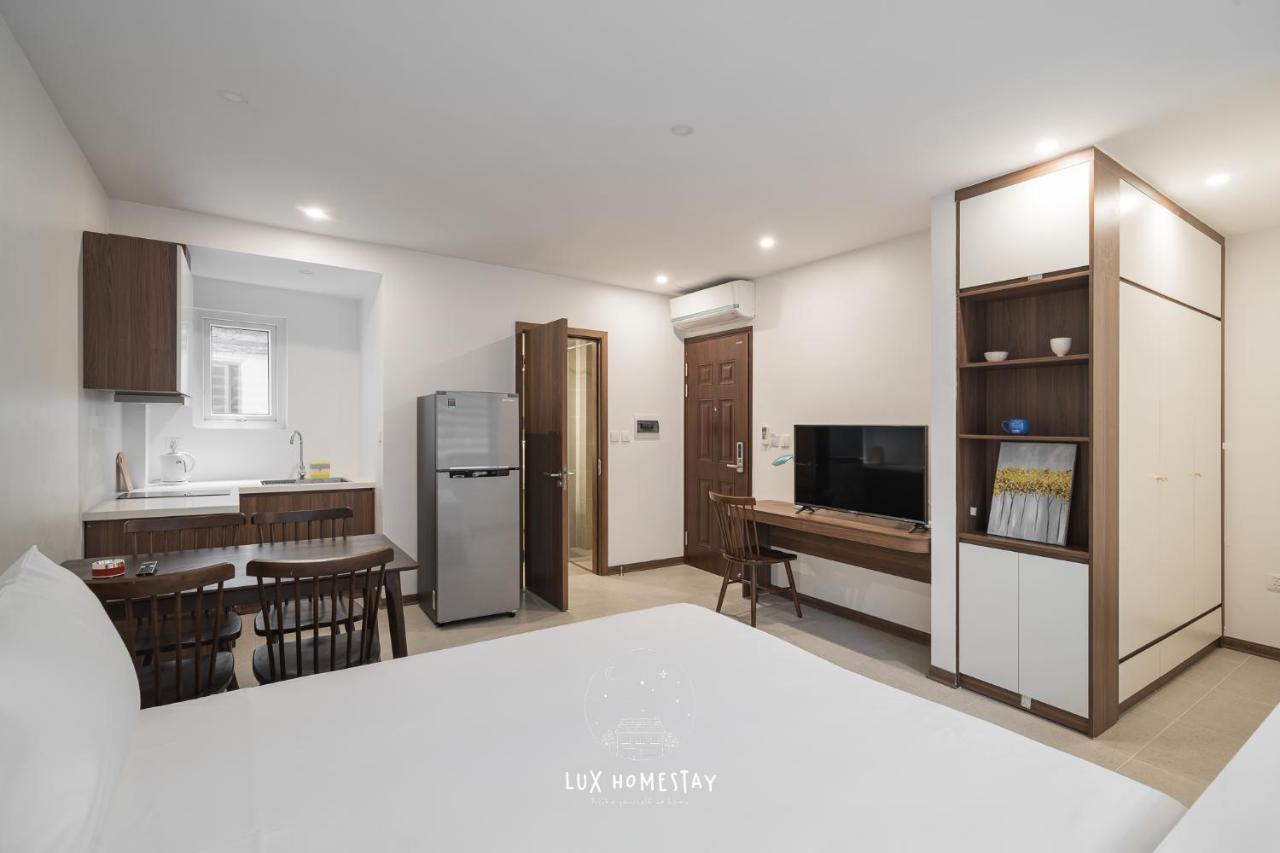 Lux Westlake Studio Hà Nội Ngoại thất bức ảnh