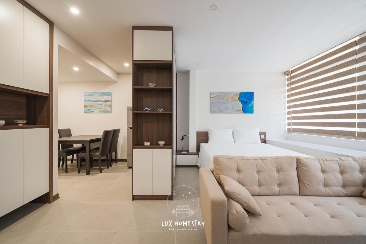 Lux Westlake Studio Hà Nội Ngoại thất bức ảnh