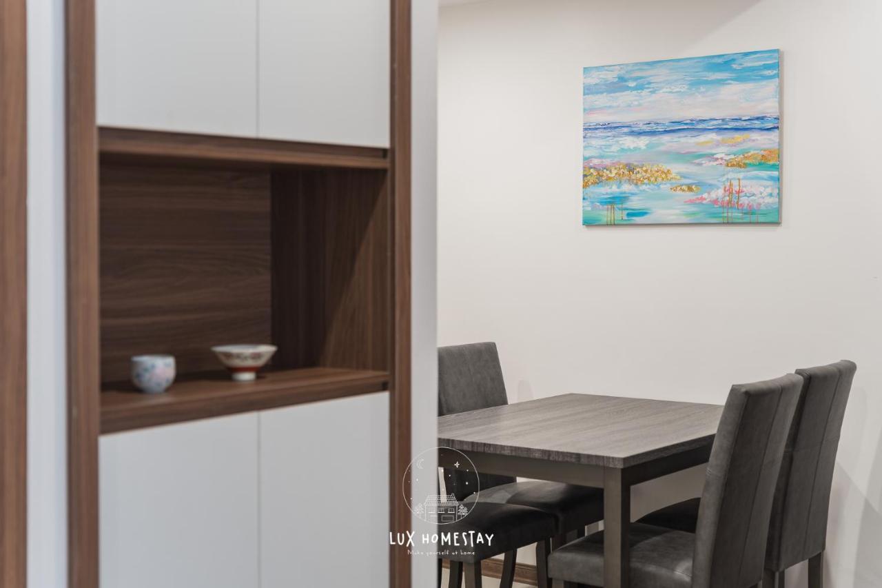 Lux Westlake Studio Hà Nội Ngoại thất bức ảnh