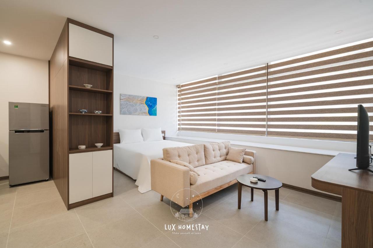 Lux Westlake Studio Hà Nội Ngoại thất bức ảnh