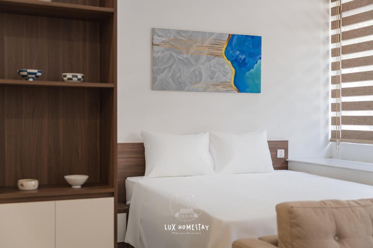 Lux Westlake Studio Hà Nội Ngoại thất bức ảnh