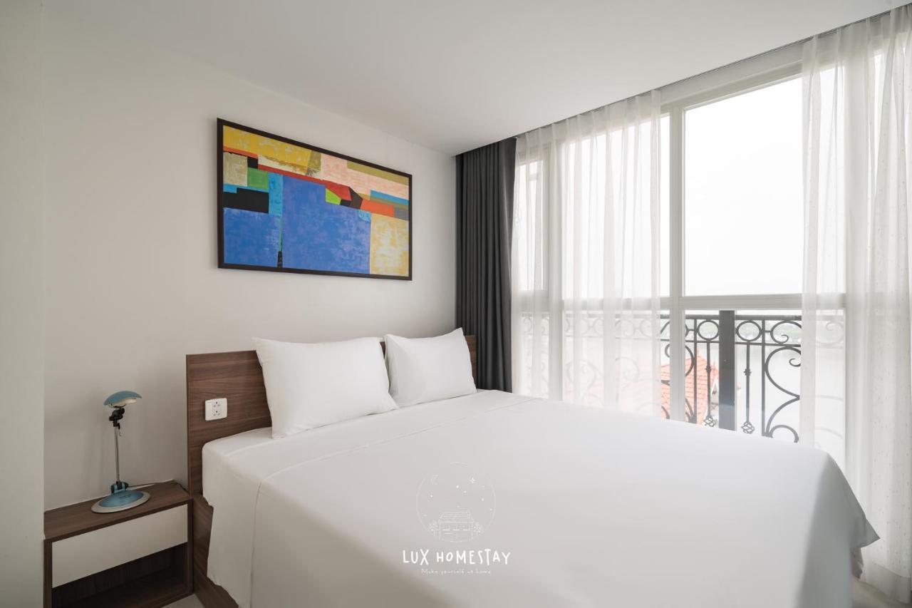 Lux Westlake Studio Hà Nội Ngoại thất bức ảnh