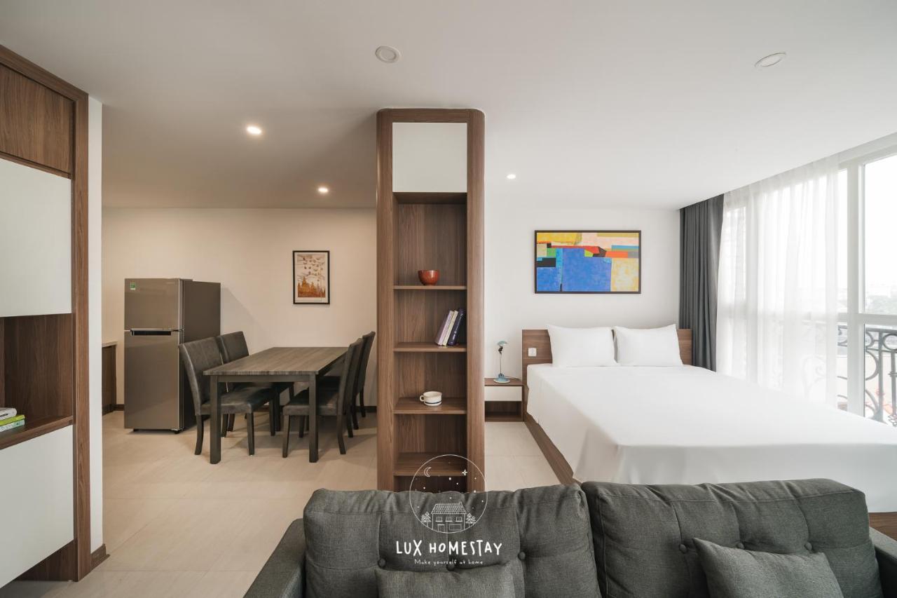 Lux Westlake Studio Hà Nội Ngoại thất bức ảnh