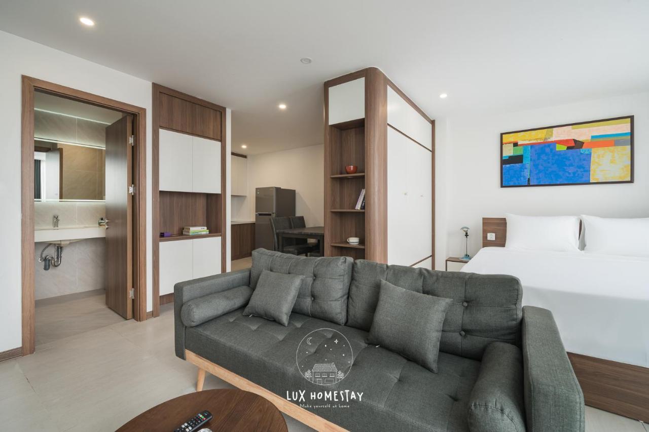 Lux Westlake Studio Hà Nội Ngoại thất bức ảnh