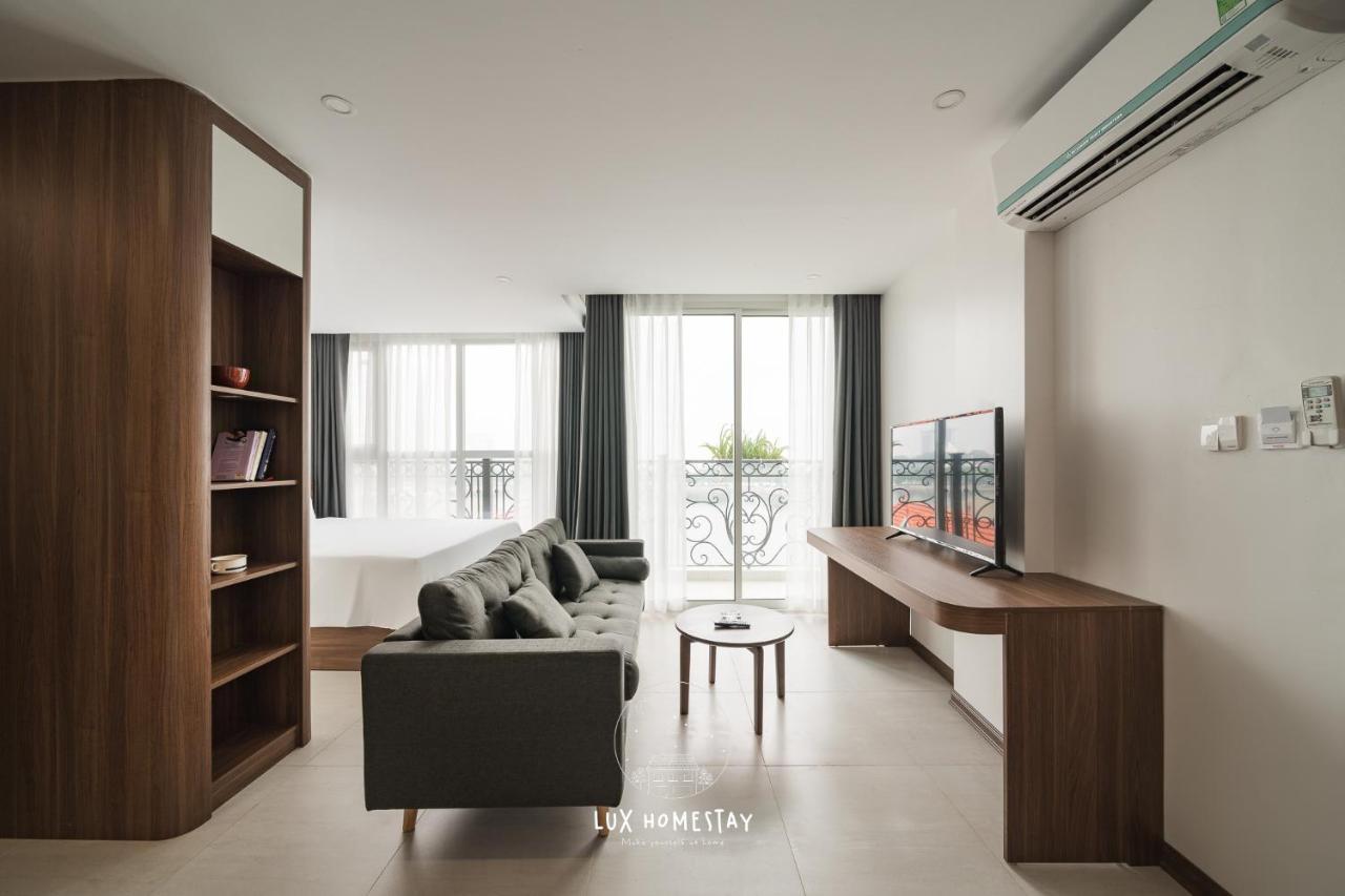 Lux Westlake Studio Hà Nội Ngoại thất bức ảnh