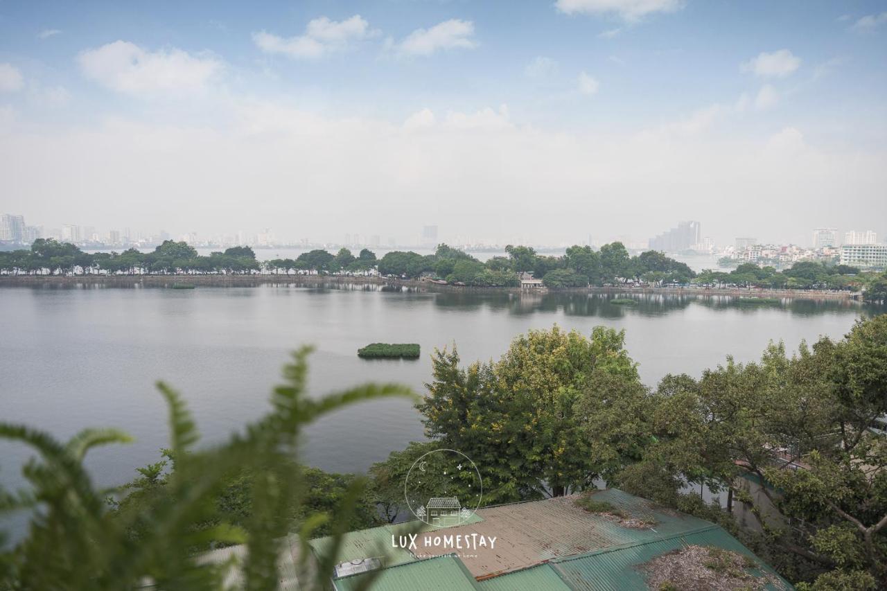 Lux Westlake Studio Hà Nội Ngoại thất bức ảnh