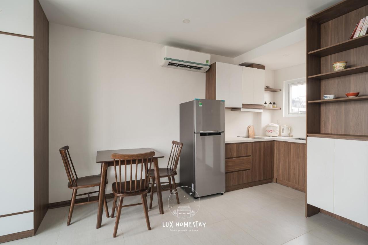 Lux Westlake Studio Hà Nội Ngoại thất bức ảnh