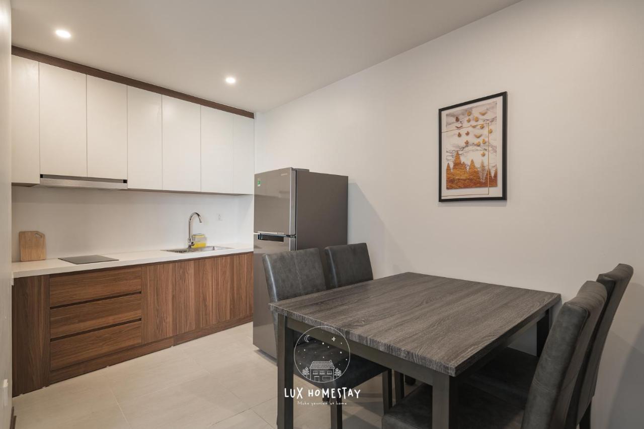 Lux Westlake Studio Hà Nội Ngoại thất bức ảnh