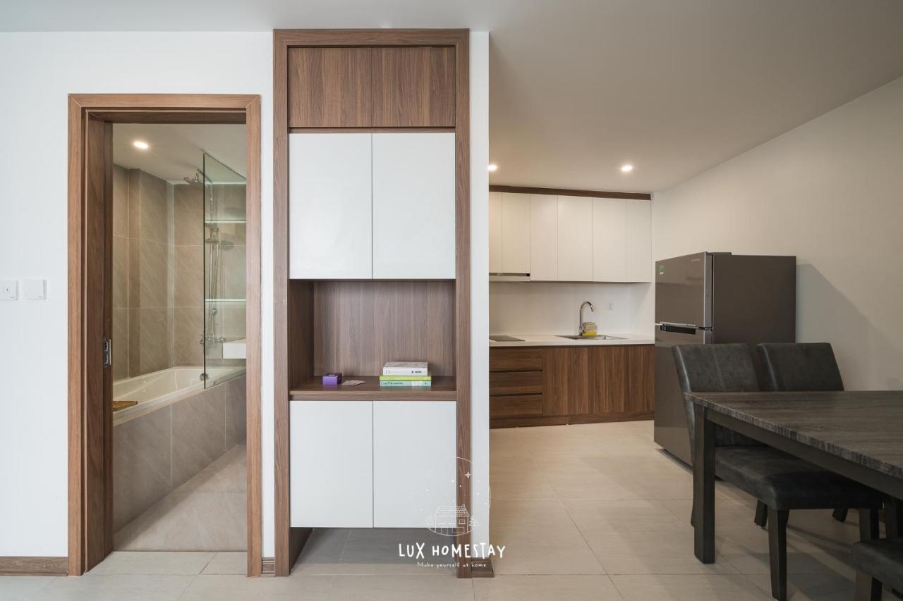Lux Westlake Studio Hà Nội Ngoại thất bức ảnh