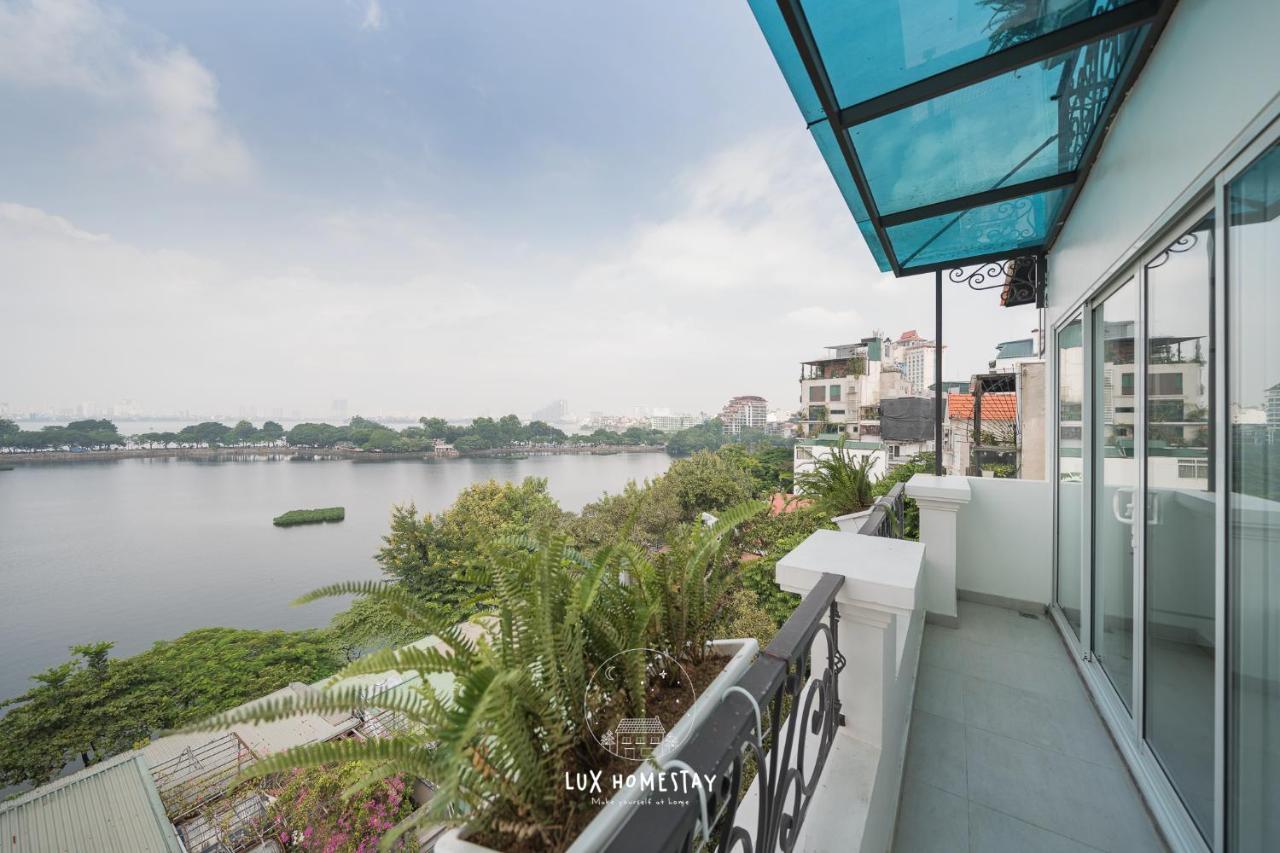 Lux Westlake Studio Hà Nội Ngoại thất bức ảnh