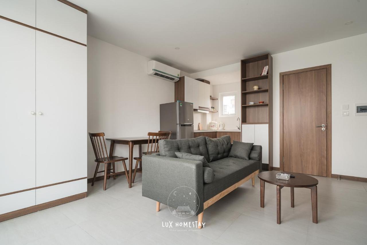 Lux Westlake Studio Hà Nội Ngoại thất bức ảnh