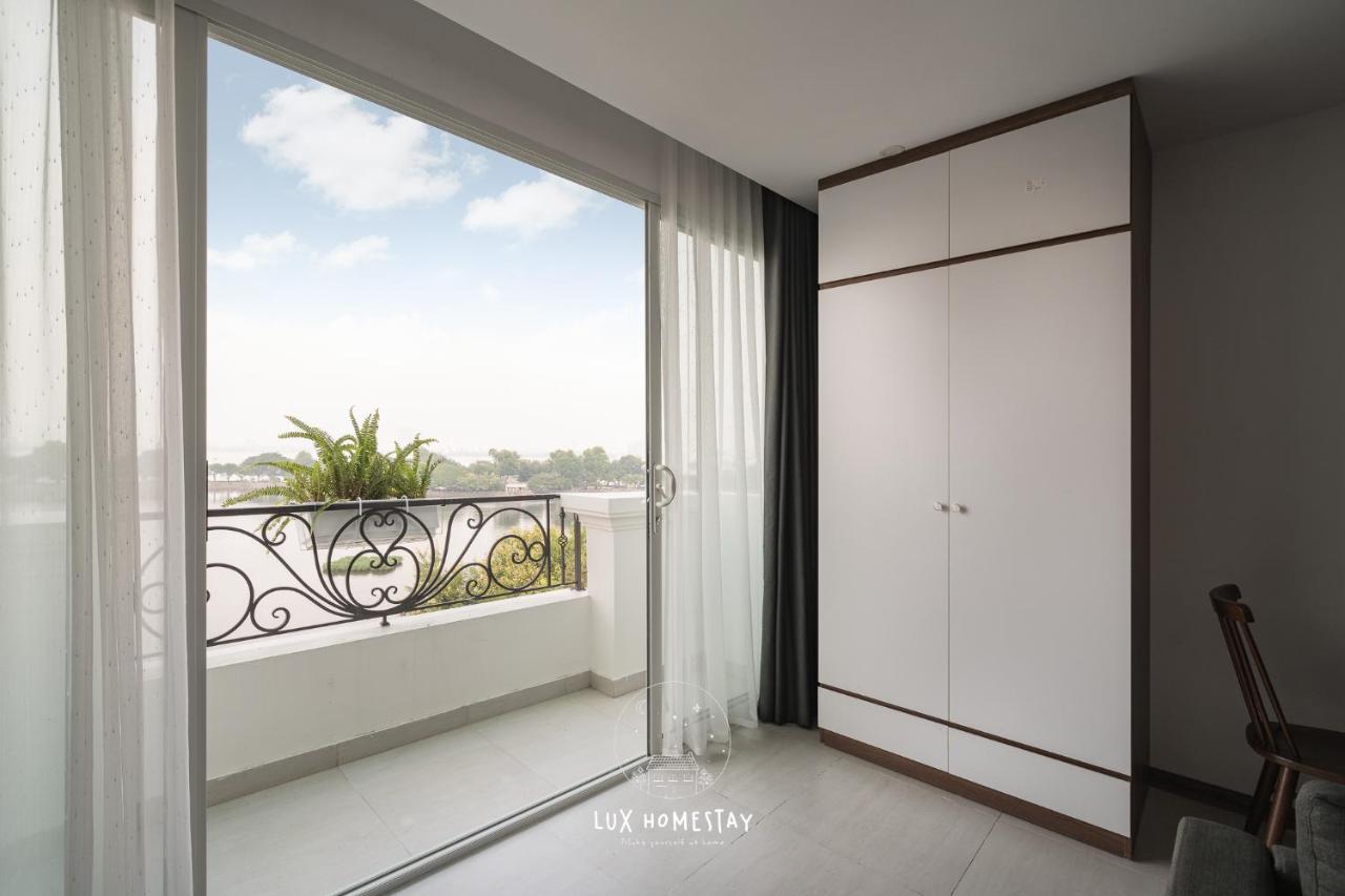 Lux Westlake Studio Hà Nội Ngoại thất bức ảnh