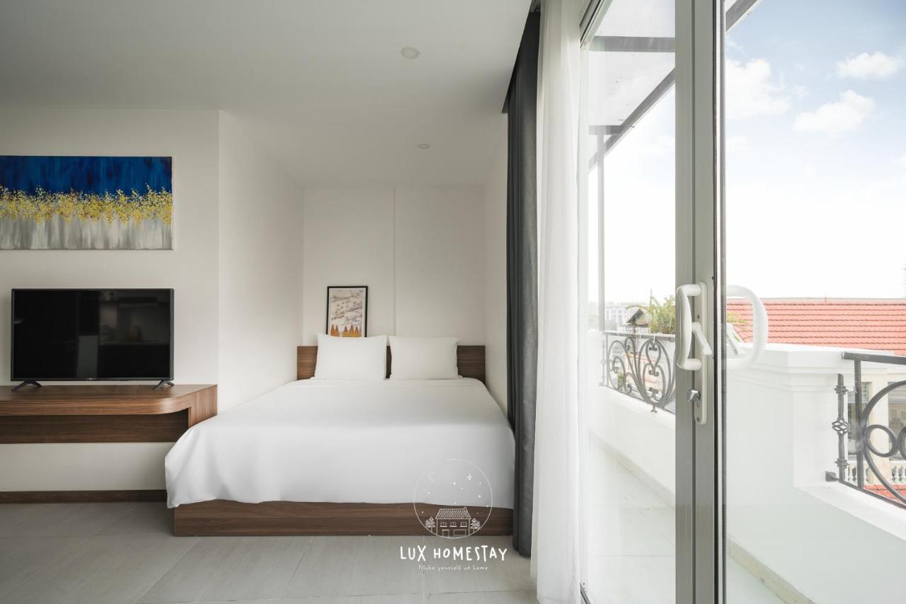Lux Westlake Studio Hà Nội Ngoại thất bức ảnh