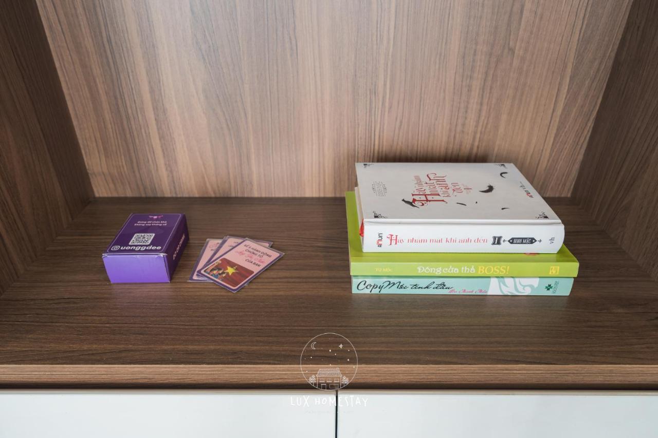 Lux Westlake Studio Hà Nội Ngoại thất bức ảnh