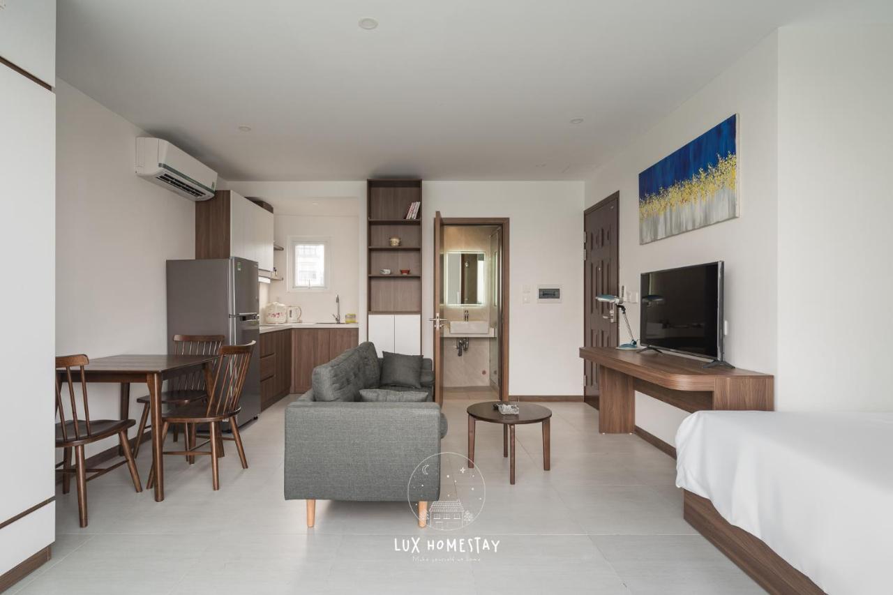 Lux Westlake Studio Hà Nội Ngoại thất bức ảnh