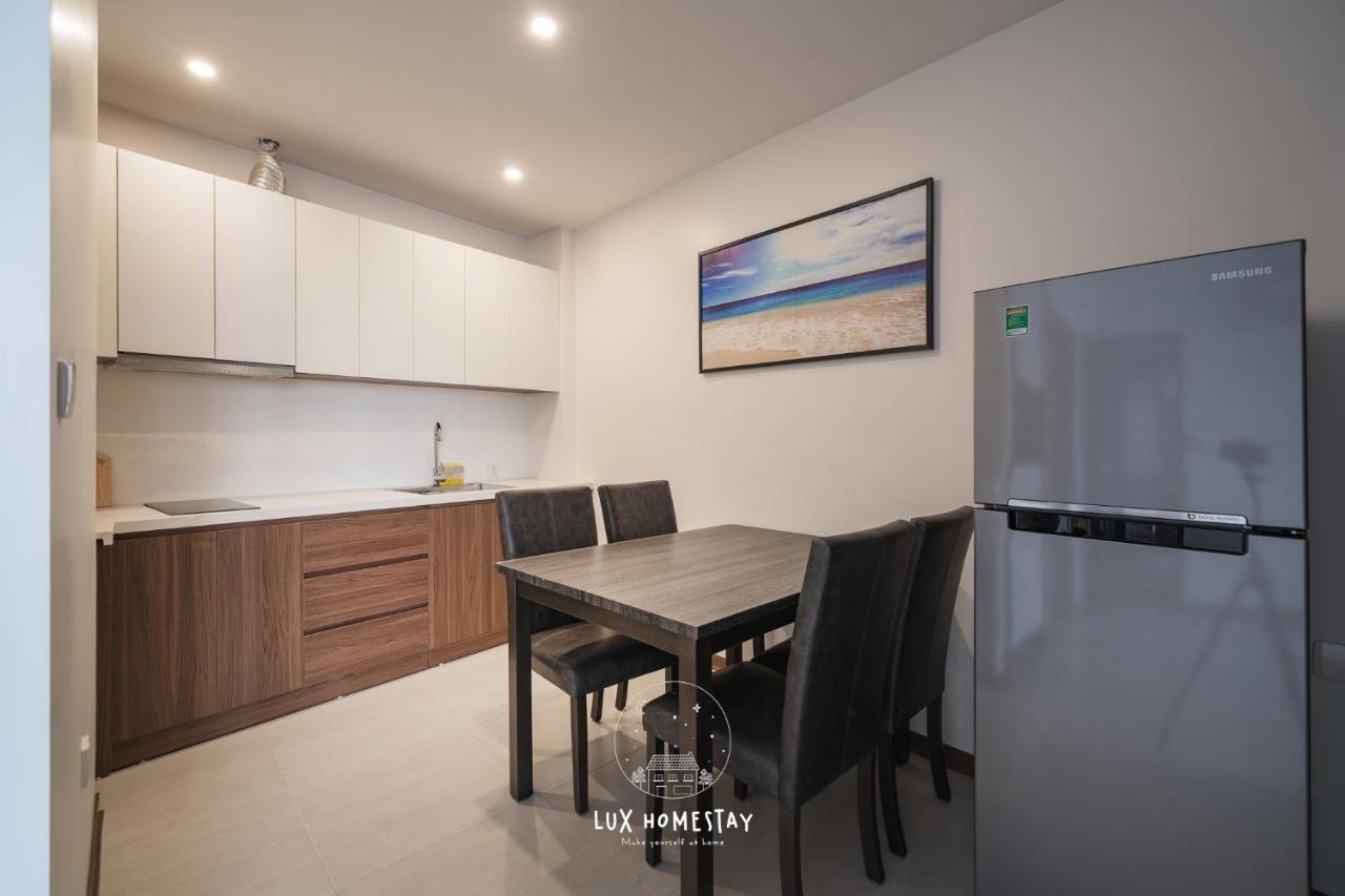 Lux Westlake Studio Hà Nội Ngoại thất bức ảnh