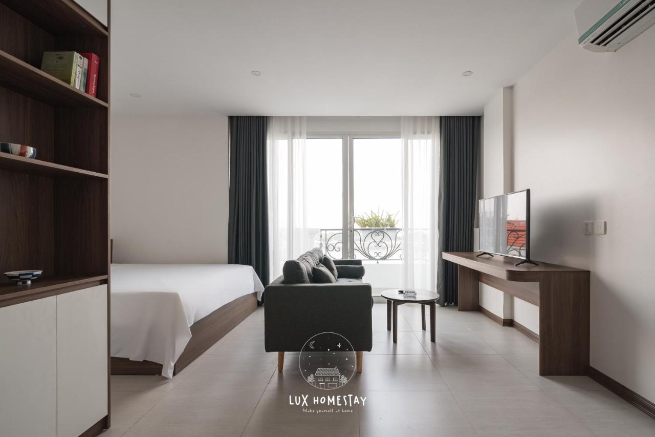 Lux Westlake Studio Hà Nội Ngoại thất bức ảnh