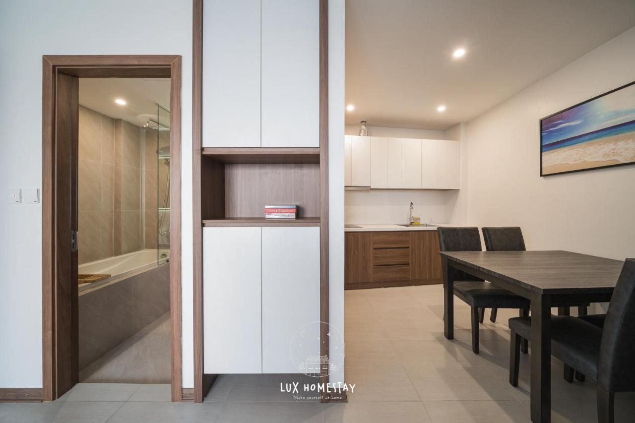 Lux Westlake Studio Hà Nội Ngoại thất bức ảnh