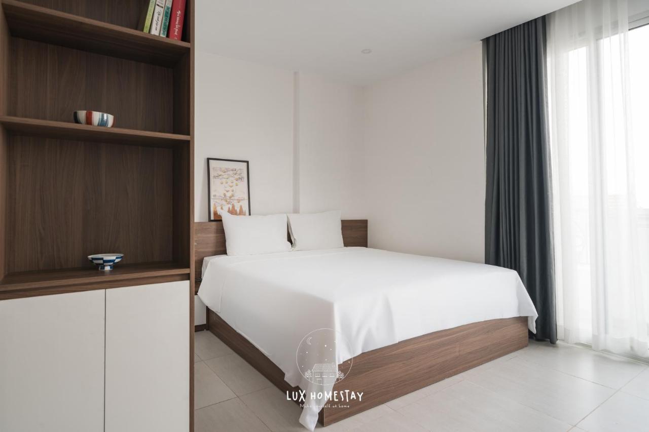 Lux Westlake Studio Hà Nội Ngoại thất bức ảnh