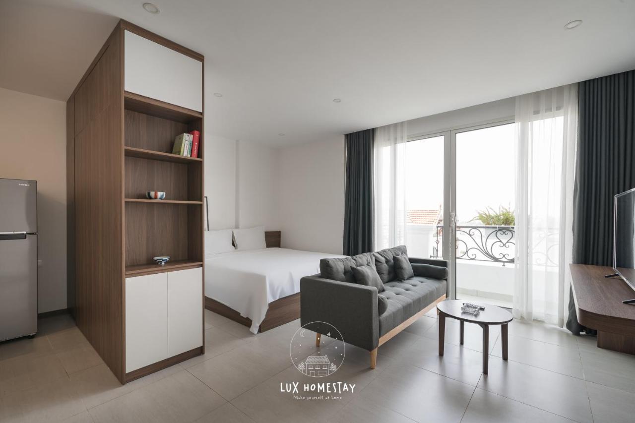Lux Westlake Studio Hà Nội Ngoại thất bức ảnh