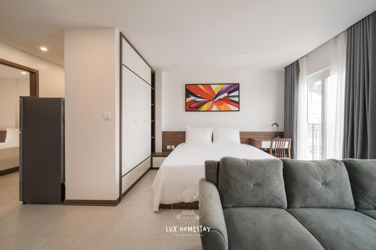 Lux Westlake Studio Hà Nội Ngoại thất bức ảnh