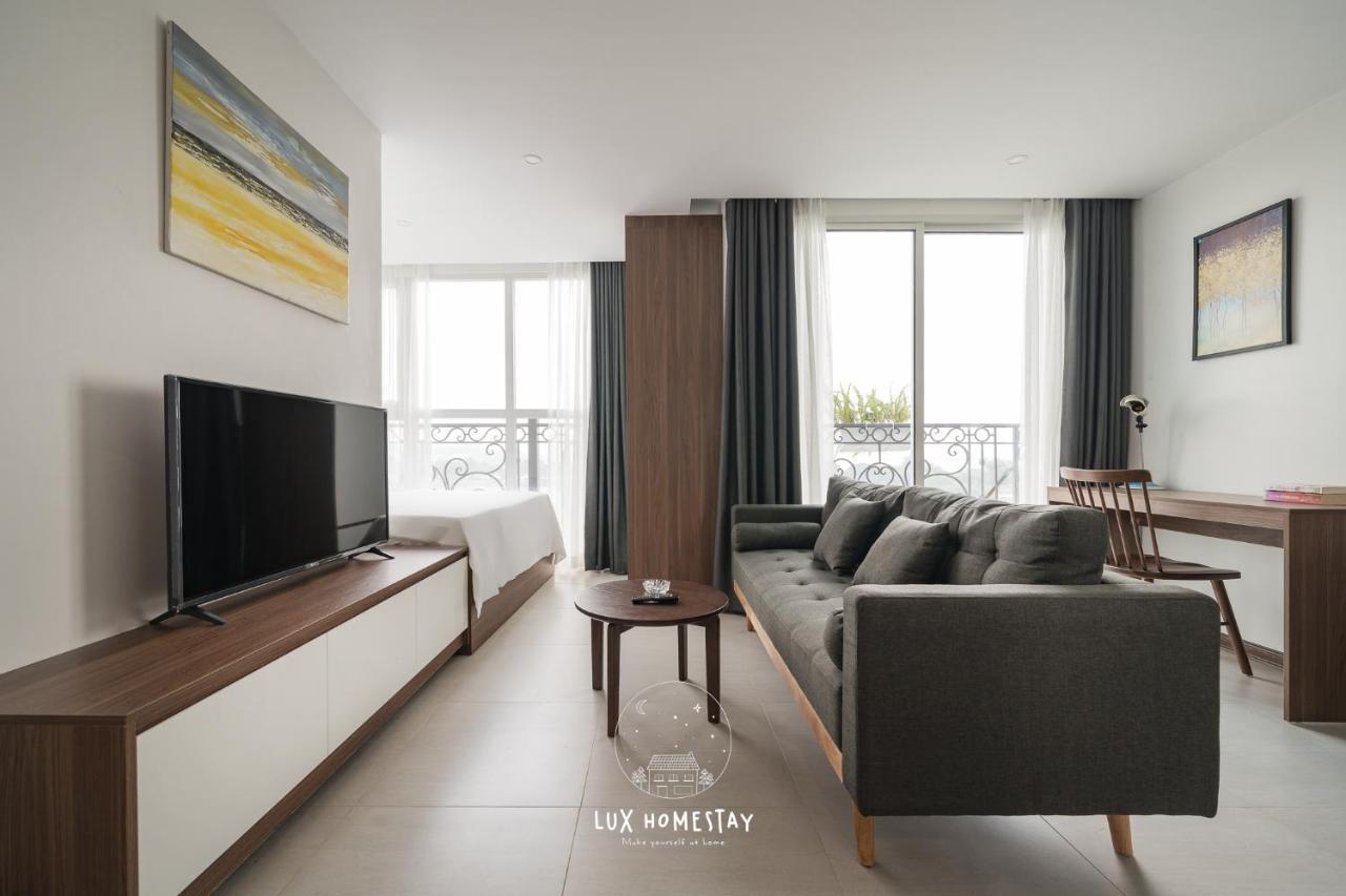 Lux Westlake Studio Hà Nội Ngoại thất bức ảnh