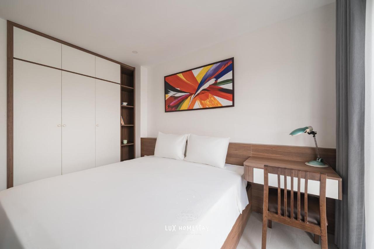 Lux Westlake Studio Hà Nội Ngoại thất bức ảnh