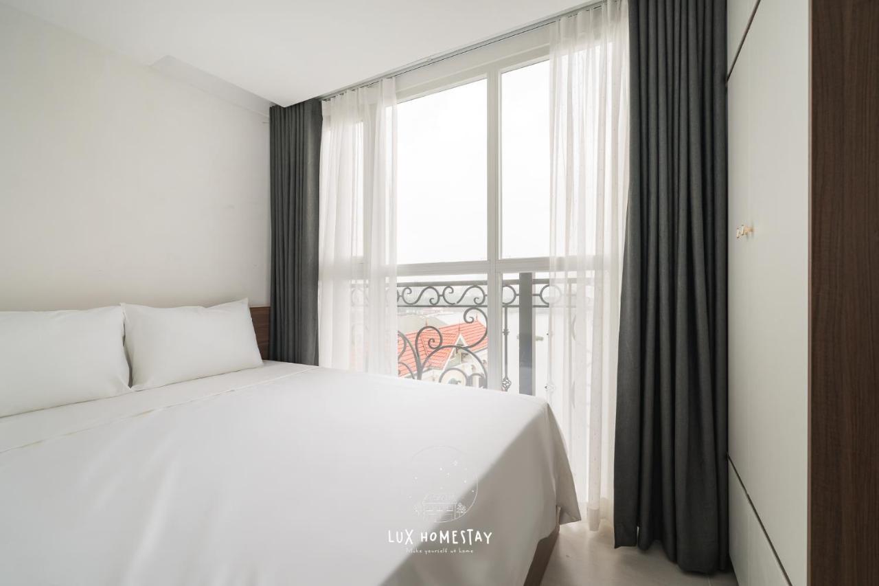 Lux Westlake Studio Hà Nội Ngoại thất bức ảnh