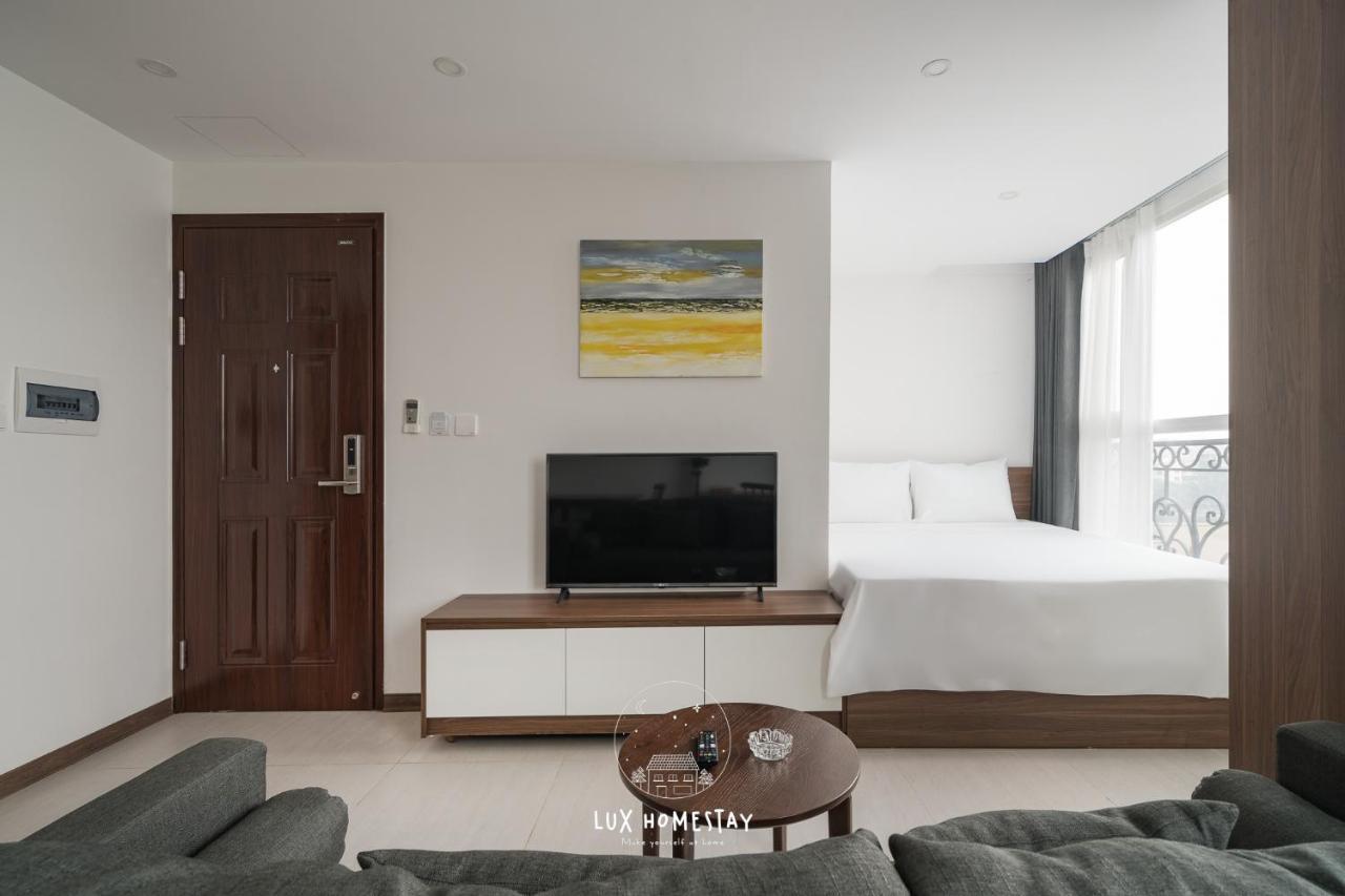 Lux Westlake Studio Hà Nội Ngoại thất bức ảnh