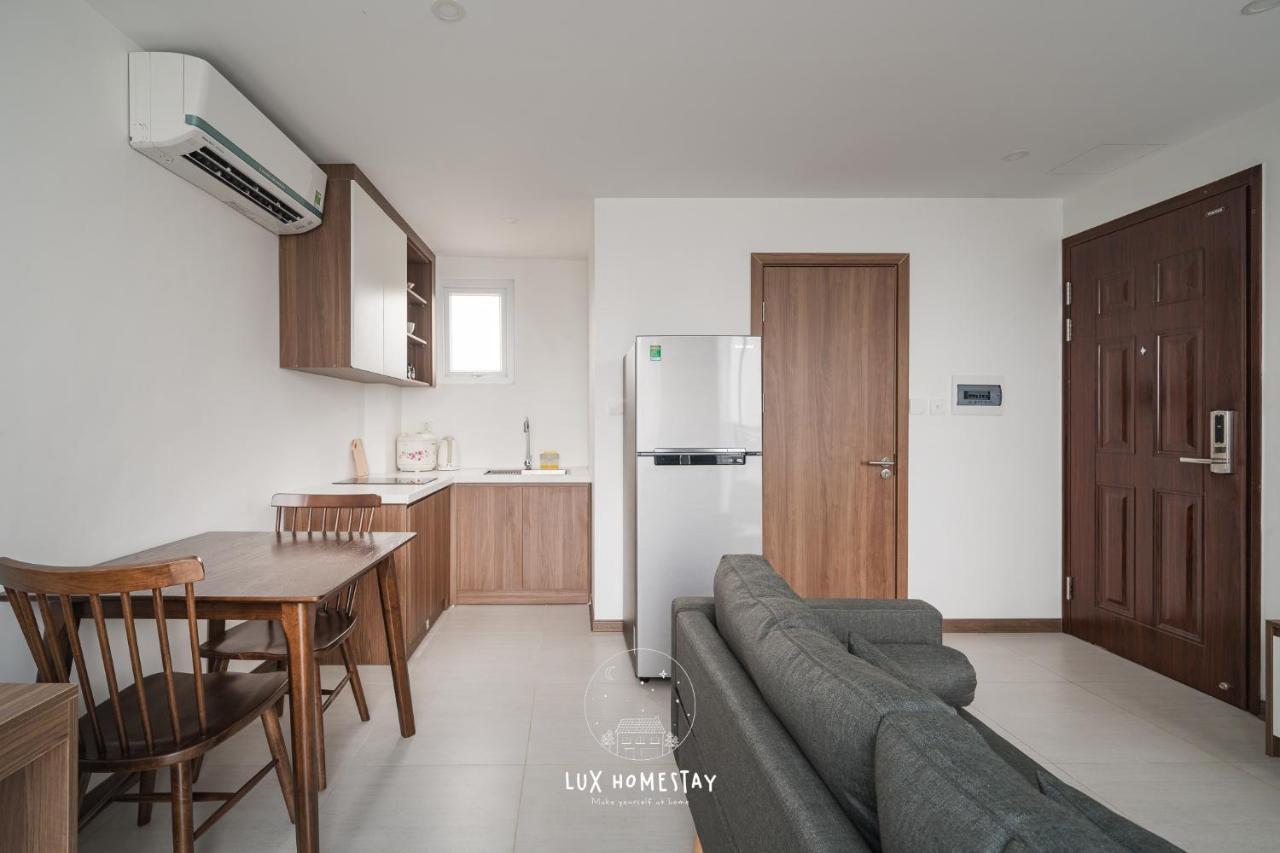 Lux Westlake Studio Hà Nội Ngoại thất bức ảnh