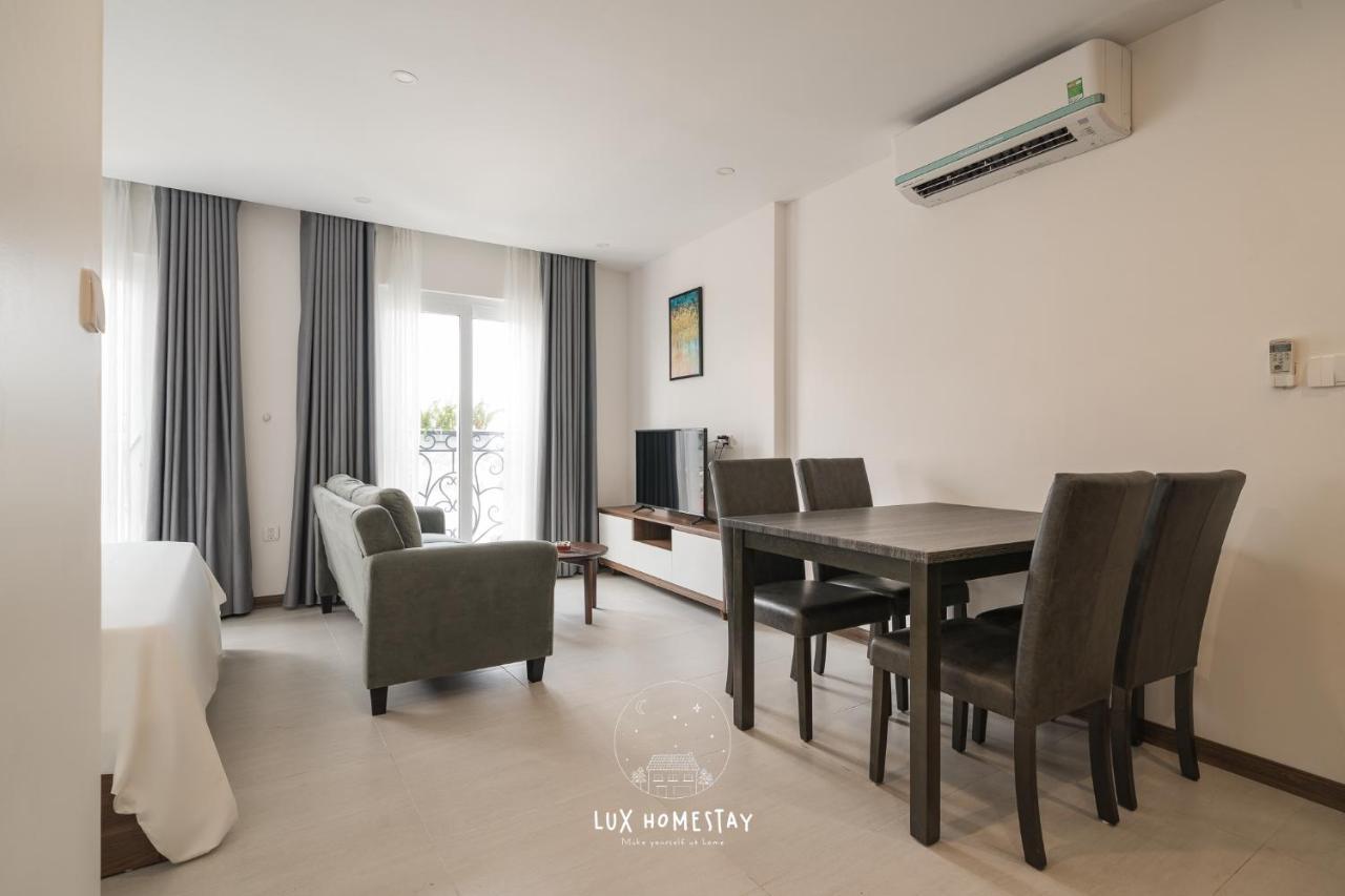 Lux Westlake Studio Hà Nội Ngoại thất bức ảnh