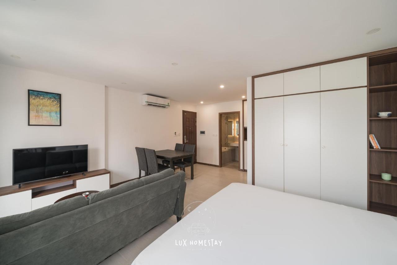 Lux Westlake Studio Hà Nội Ngoại thất bức ảnh