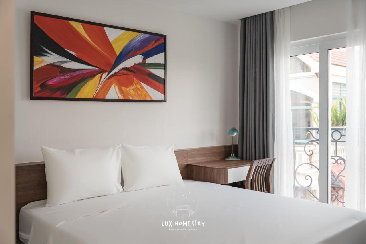 Lux Westlake Studio Hà Nội Ngoại thất bức ảnh