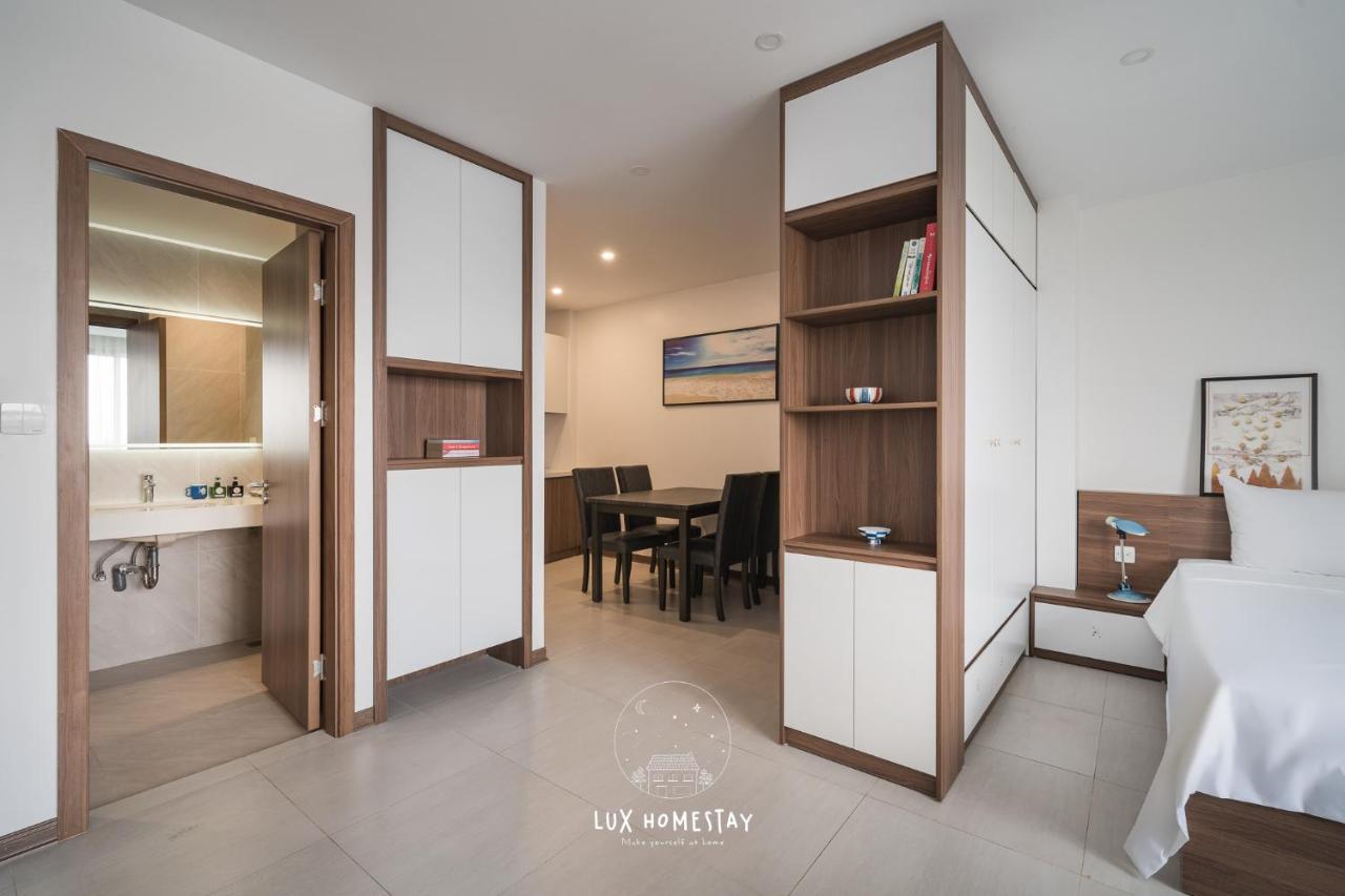 Lux Westlake Studio Hà Nội Ngoại thất bức ảnh