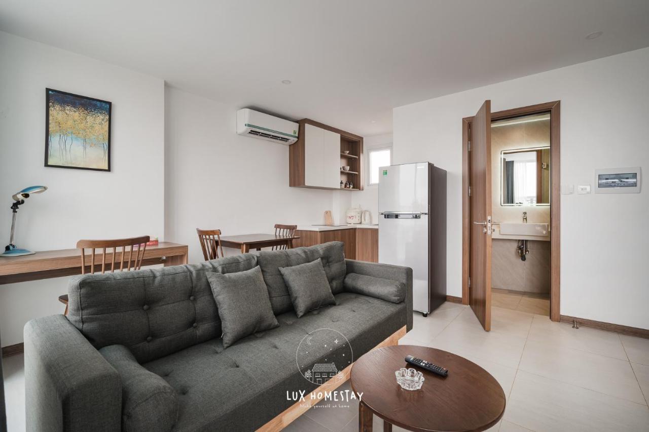 Lux Westlake Studio Hà Nội Ngoại thất bức ảnh
