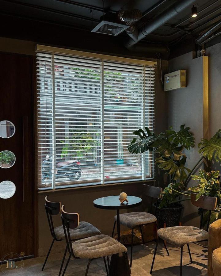 Lux Westlake Studio Hà Nội Ngoại thất bức ảnh