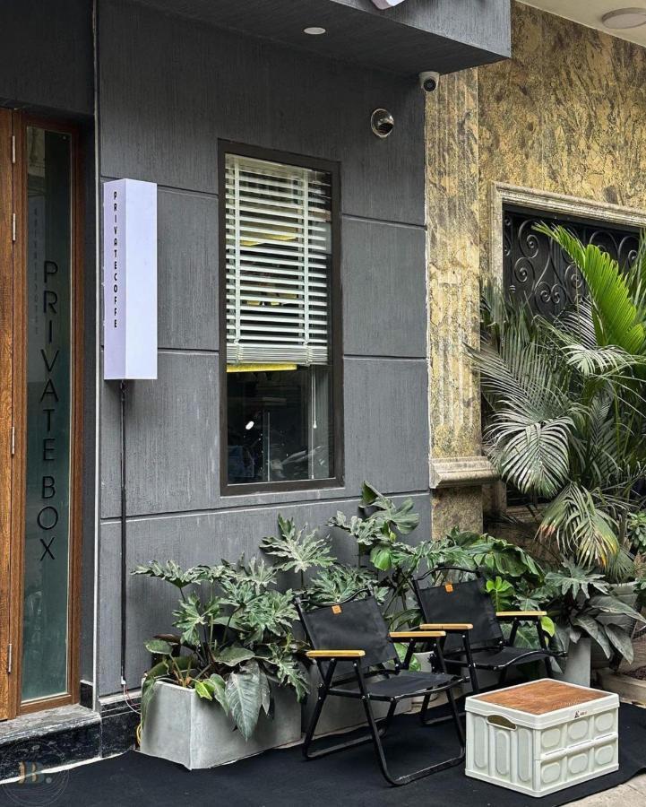 Lux Westlake Studio Hà Nội Ngoại thất bức ảnh