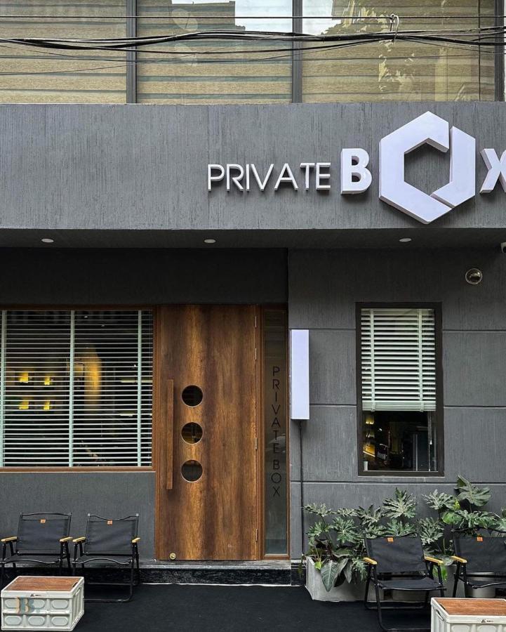 Lux Westlake Studio Hà Nội Ngoại thất bức ảnh